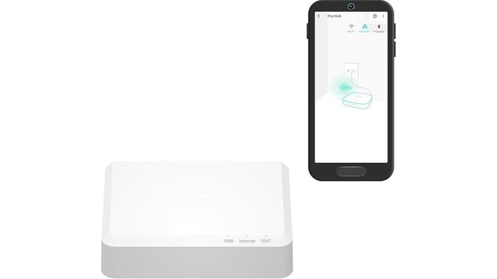 lora smart home gateway