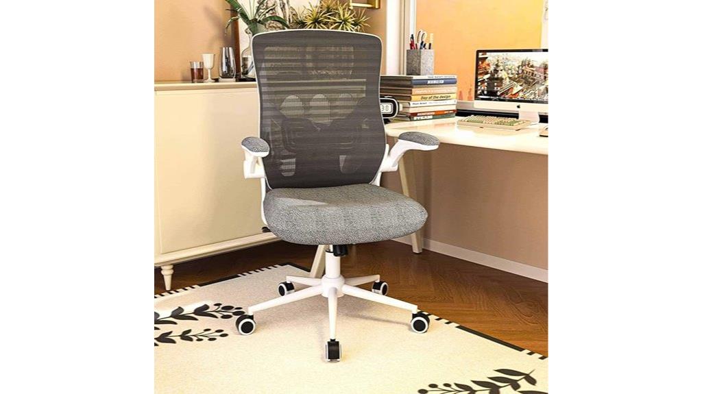 lumbar support memory foam