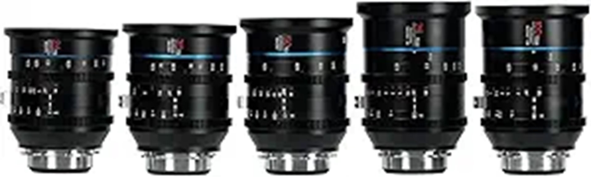 macro cine prime lenses