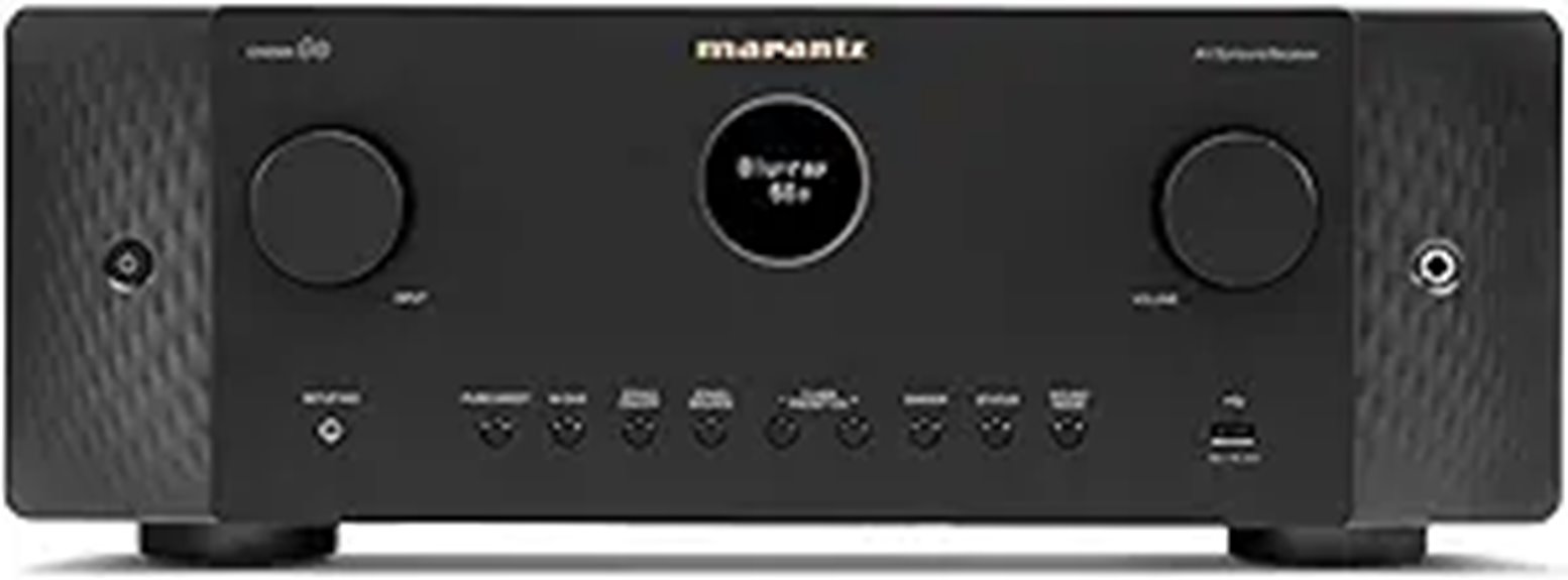 marantz 7 2 receiver