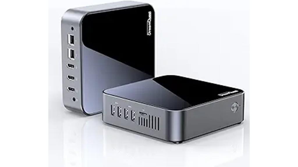 mini pc windows 11 pro