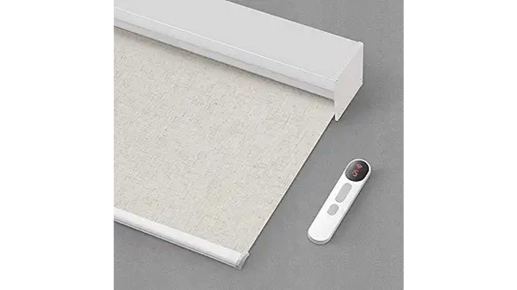 motorized smart blinds compatible
