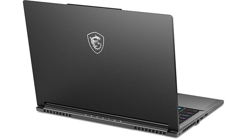 msi creator a16 ai
