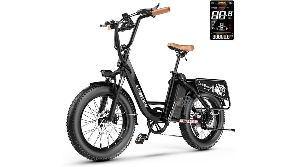 peak 1500w electric bike