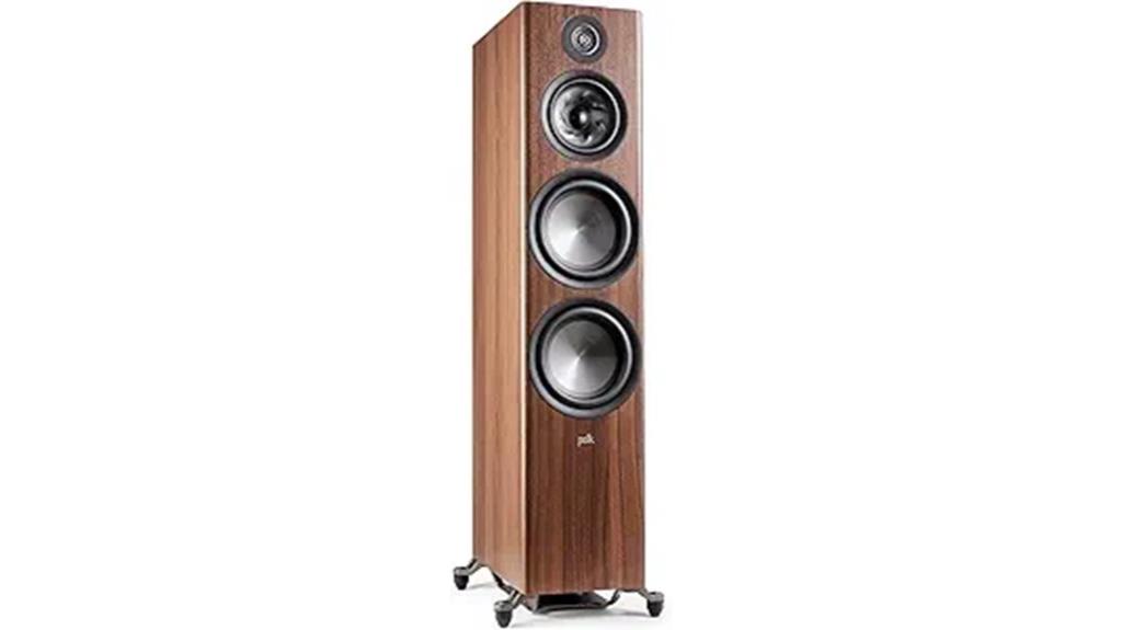 polk reserve r700 tower