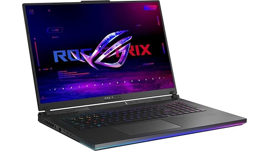 powerful 2024 gaming laptop
