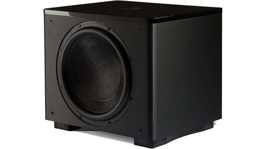 predator 15 inch subwoofer