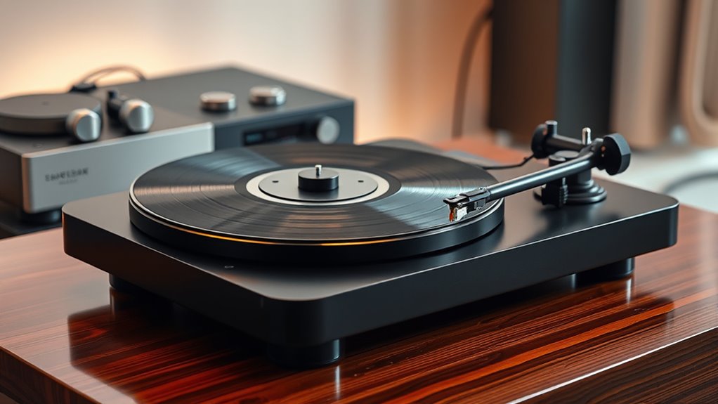 premium sound and durability