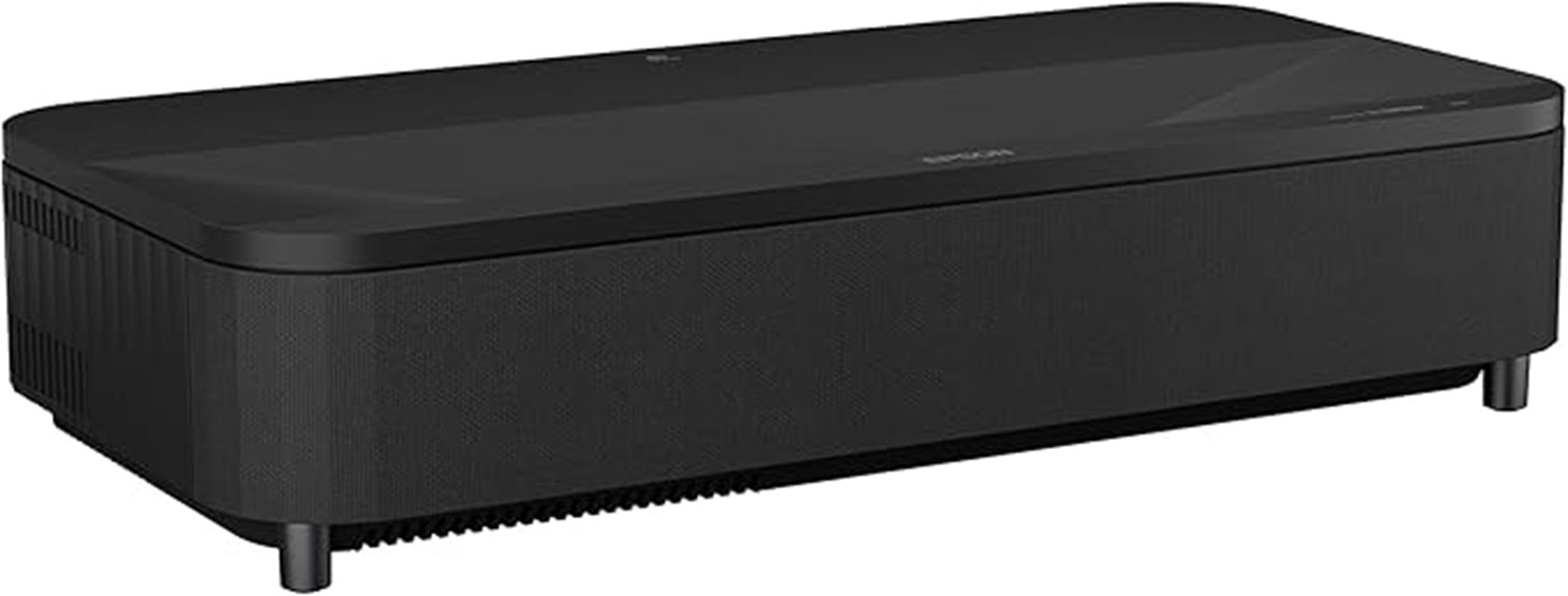 renewed epson laser projector