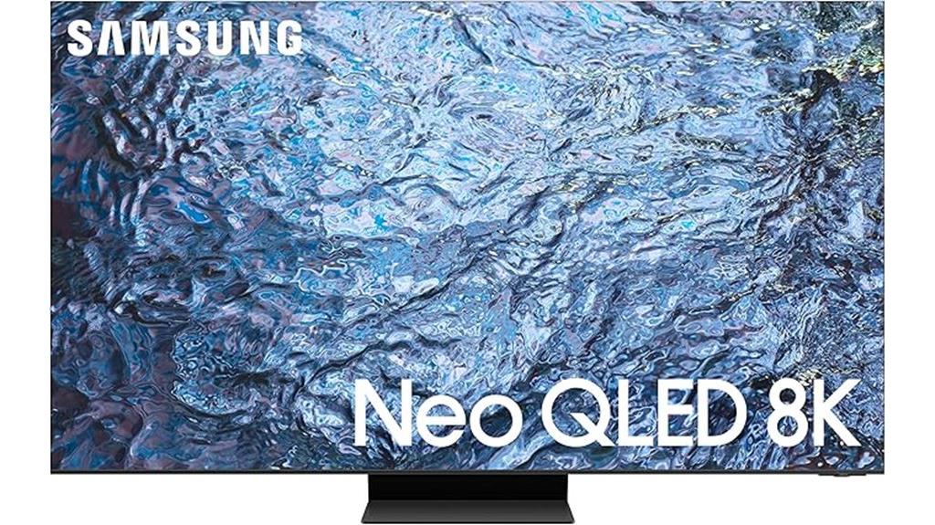 samsung 65 inch neo qled
