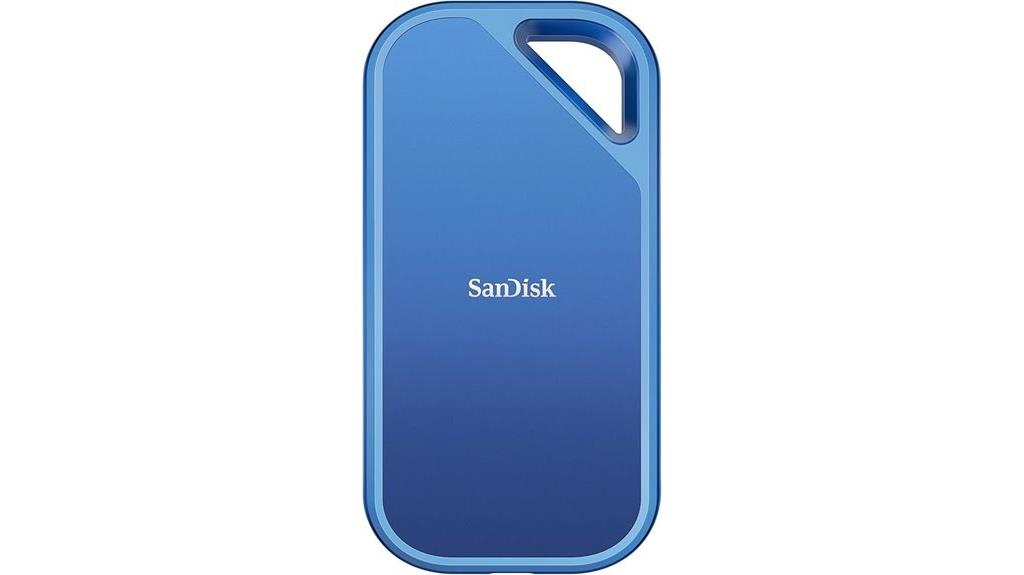 sandisk 1tb portable ssd