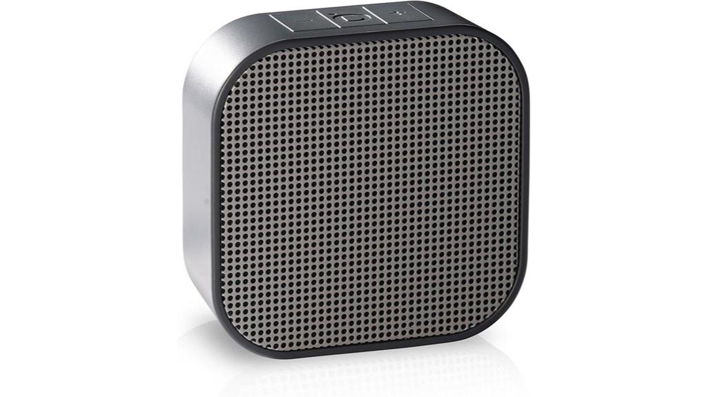 single wi fi multi room speaker