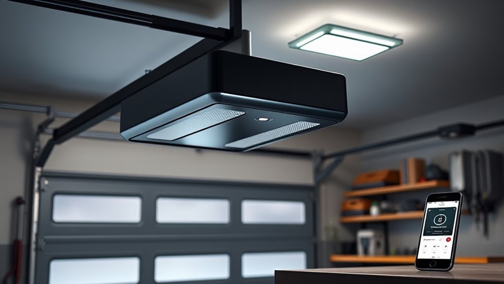 smart secure compatible installation