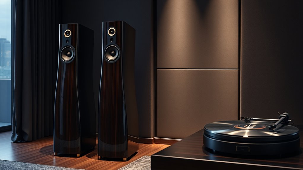 sound quality and durability