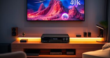 top 14 4k blu ray players