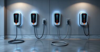 top 14 home ev chargers