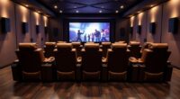 top 14 recliner seating options