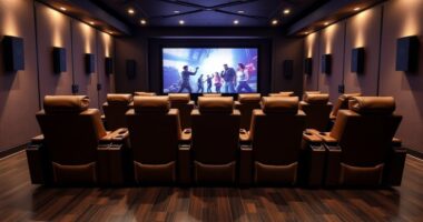 top 14 recliner seating options