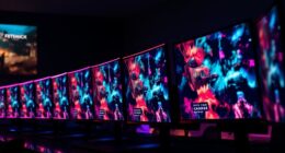 top 15 240hz curved monitors