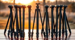 top 15 carbon tripods
