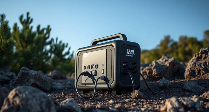 top 2000wh portable power stations