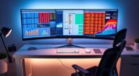 top 49 inch ultrawide monitors