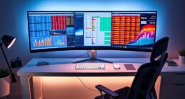 top 49 inch ultrawide monitors