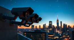 top 4k poe security cameras