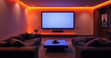 top 4k short throw projectors