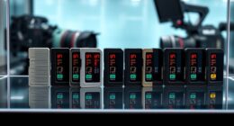 top 8k video storage cards