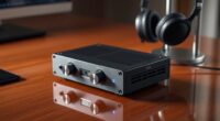 top audiophile dac amp combos