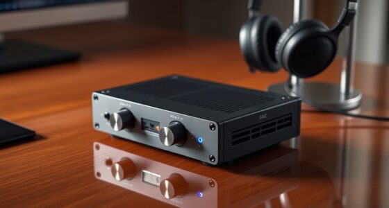top audiophile dac amp combos
