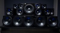 top audiophile subwoofers list