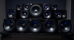 top audiophile subwoofers list
