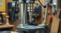 top bench drill presses 2025
