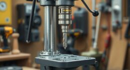 top bench drill presses 2025