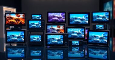 top camera monitors 2025