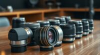 top cine prime lens kits