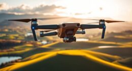 top cinematic fpv drone list