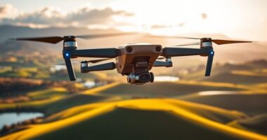 top cinematic fpv drone list