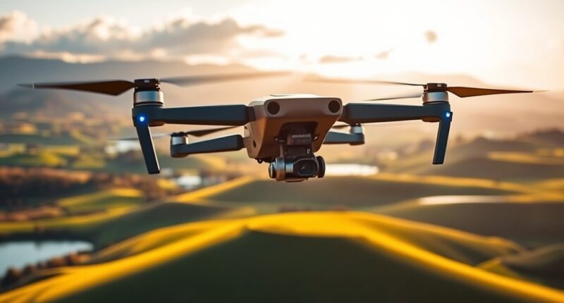 top cinematic fpv drone list