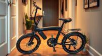 top compact e bike options