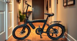 top compact e bike options