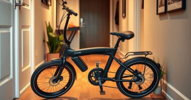 top compact e bike options