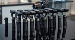 top dslr gimbals 2025