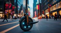 top electric unicycles 2025