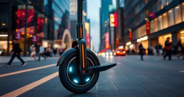top electric unicycles 2025