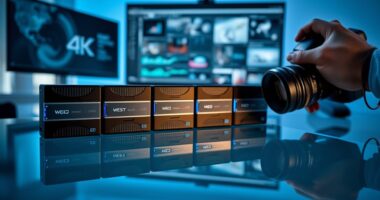 top enterprise external ssds