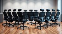 top ergonomic office chairs