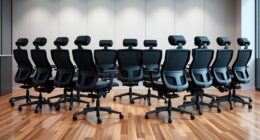 top ergonomic office chairs